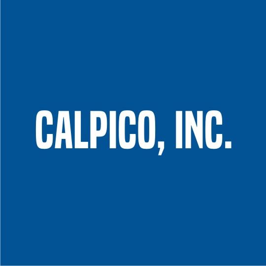 Calpico VI-10 1" x 100' Black Vinyl 10-mil Electrical Tape