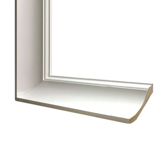 WindsorONE (WOCM005) 3/4" x 4-9/16" x 16' Classical Craftsman Primed Crown Molding
