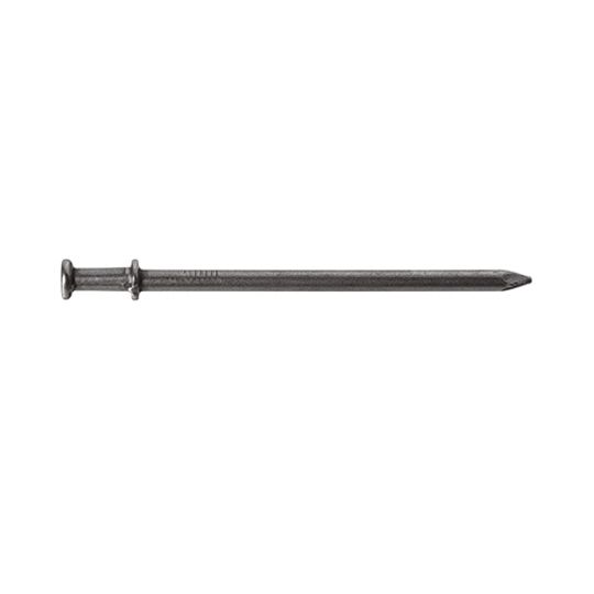 Grip-Rite 3" 16D Bright Duplex Nails - 50 Lb. Box