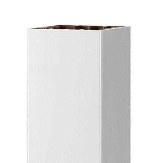 Azek 108" Premium Post Sleeve
