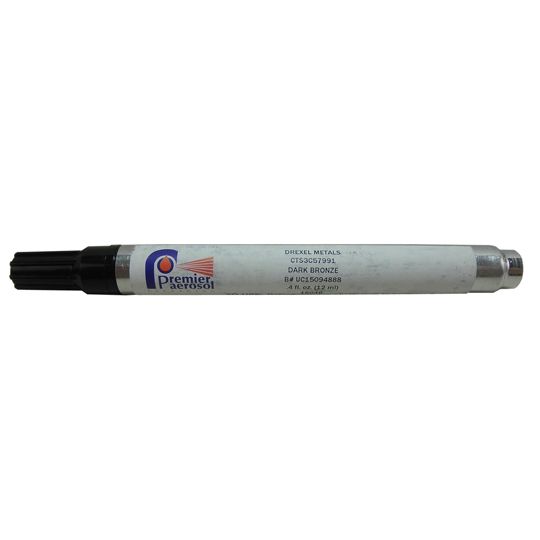 Drexel Metals Touch-Up Paint — DRETUPHL
