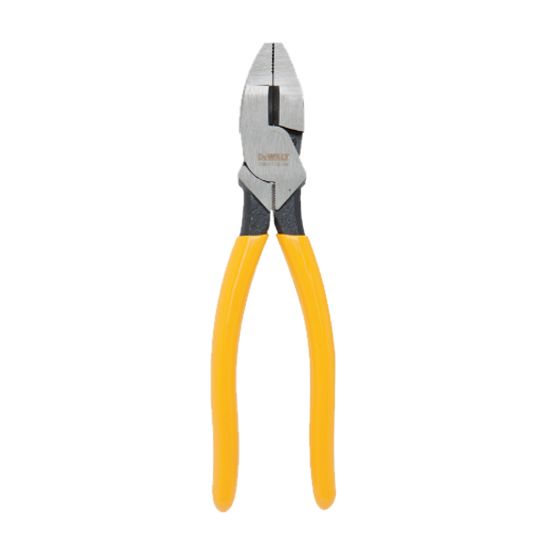 DeWalt 7" Lineman Pliers