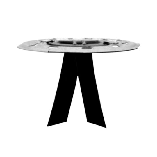Elevate Lightweight Concrete Base-Ply Fasteners — FIRLWC12