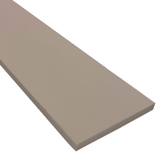 James Hardie Hardie Trim 4/4 NT3 Smooth Board for HardieZone 5 — HAR44KBNSHZ5725