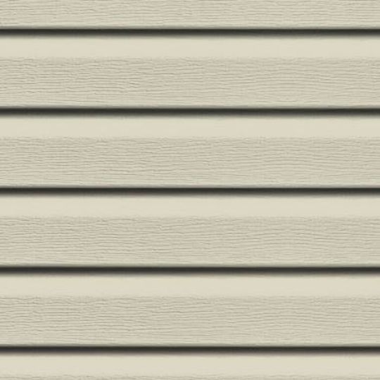 Variform By PlyGem American Herald Double 5" Dutch Lap Vinyl Siding - Woodgrain Finish — VARAHD5DLWGSM