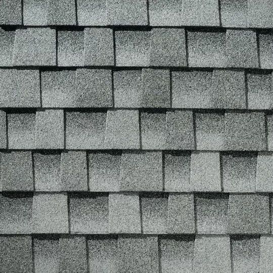 GAF Timberline HDZ Shingles — GAFTMBLMCCAHDZBW