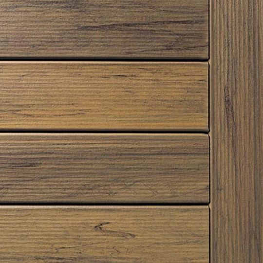 TimberTech 7-1/4" x 12' Pro Legacy Riser Board — AZKDRISERTW