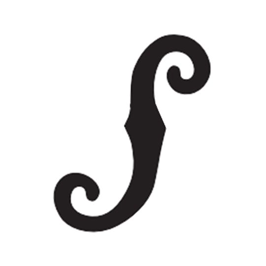 Girardin Moulding Decorative S-Hooks