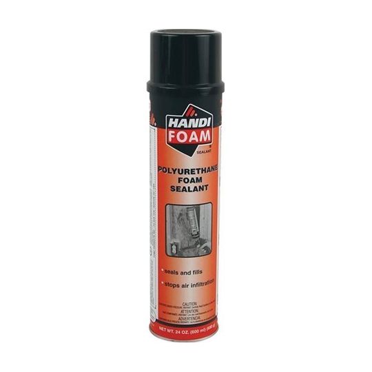 Fomo Products Handi-Foam Gun Foam - 24 Oz. Can