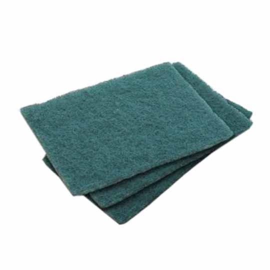 C&R Manufacturing 4" x 6" x 1/4" Greenpad