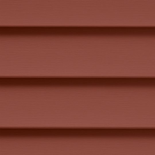 CertainTeed Siding Restoration Classic Double 4" Clapboard Vinyl Siding - Select Cedar Finish — CERRCD4WGAR
