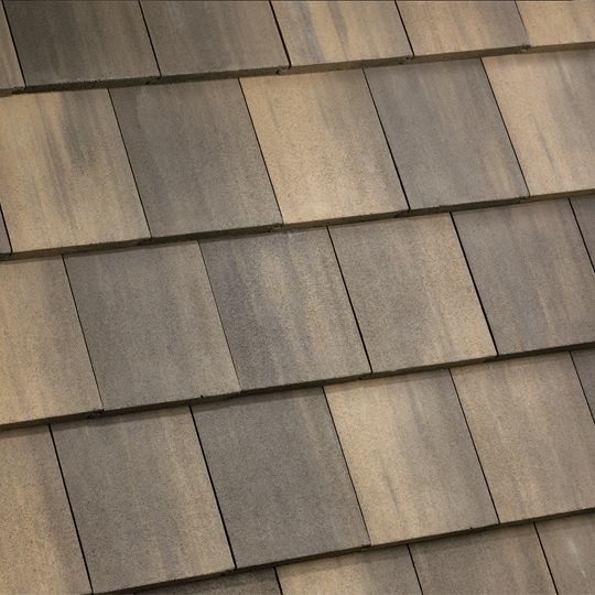 Eagle Roofing Products Bel Air Tile — EGL4477
