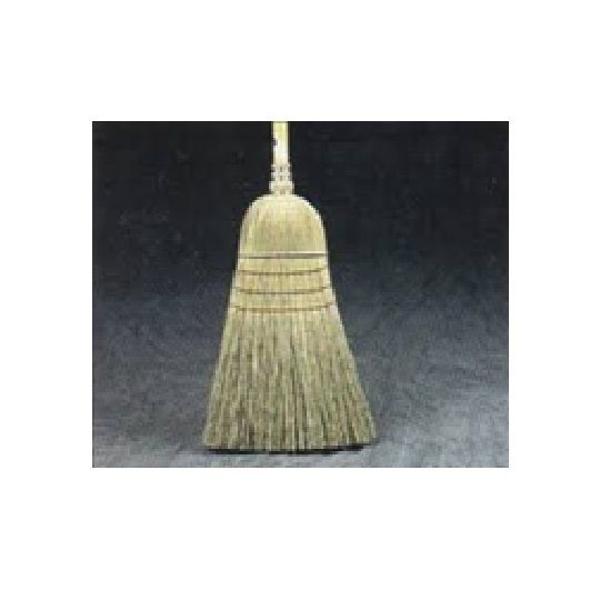 Luco Mop Corn/Sotol Fiber Broom