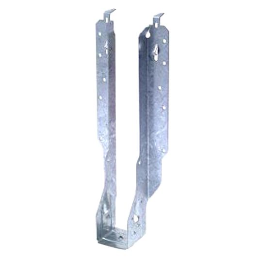 Simpson Strong-Tie 18 Gauge 2-1/2" x 11-7/8" Face Mount I-Joist Hanger