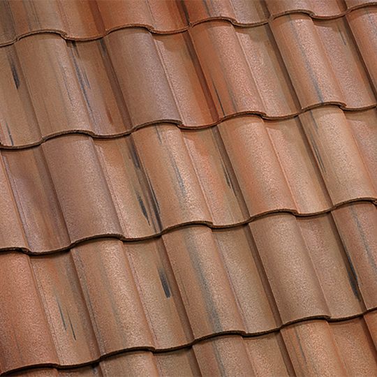 Eagle Roofing Products 12-3/8" x 17" Capistrano Field Tile — EGLC3603FDTLSBPC