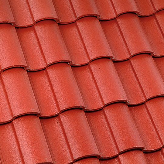 Eagle Roofing Products 10" x 17" Capistrano Trim Tile — EGL3233CAPAZTR