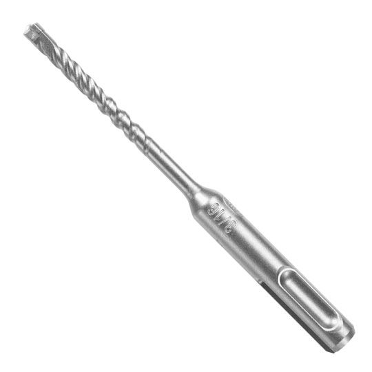 Bosch 3/16" x 2" x 4 SDS-plus X5L Carbide Hammer Drill Bit