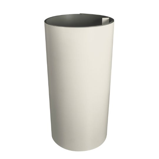 CertainTeed Siding PVC Coated Trim Coil - Striated Finish — CERTC24PVHB