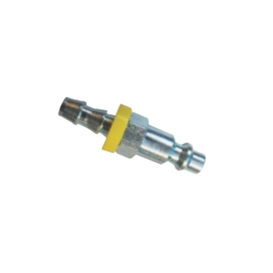 Grip-Rite 1/4" I/M Series Push Lock Male Plug - 1/4" Npt