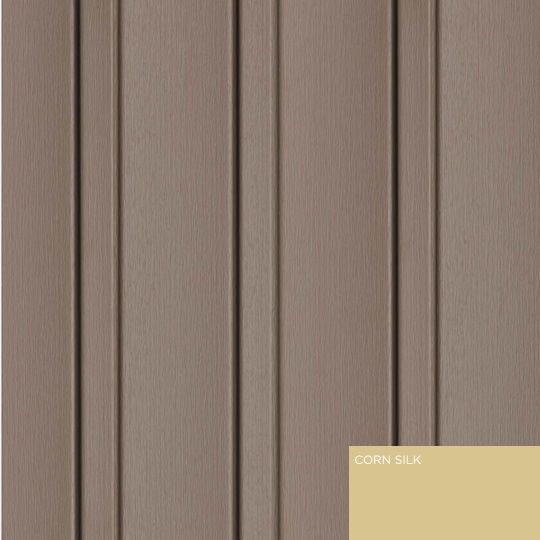 Mastic 5-1/2" Board & Batten Designer Series Board with 1-1/2" Batten — ACOBB70210