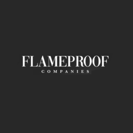 Chicago Flameproof 1" x 4" Treated Lumber - Sold per Lin. Ft.