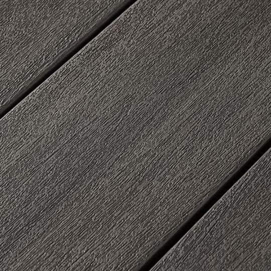 Fiberon 0.75 x 11.25" x12' Symmetry Fascia — FIDS1125FGR