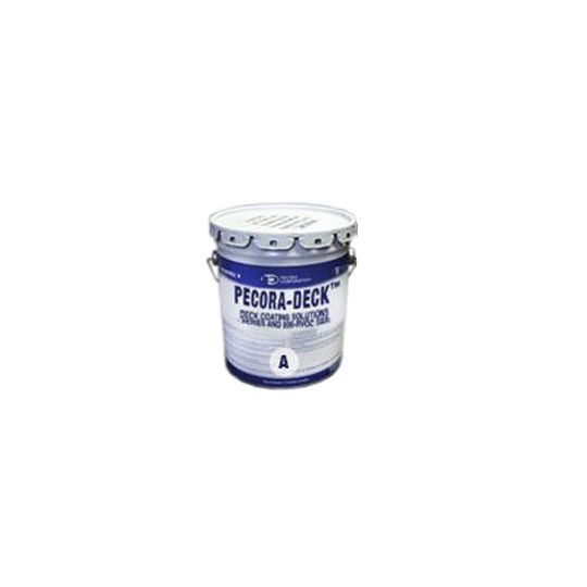 Pecora-Deck P-808 Two-Part Epoxy Primer - 10 Gallon Kit