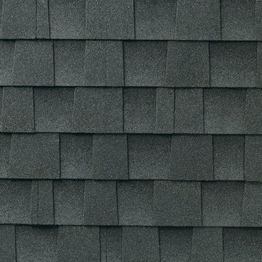 GAF Timberline HDZ Reflector Series Plus Shingles — GAFTMBLRSSFHDZPC