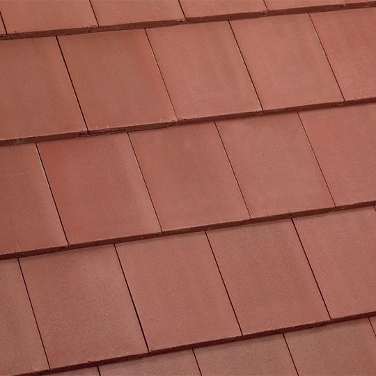 Eagle Roofing Products 11-3/8" x 17" Bel Air Ridge Tile — EGLSL4698RISCA