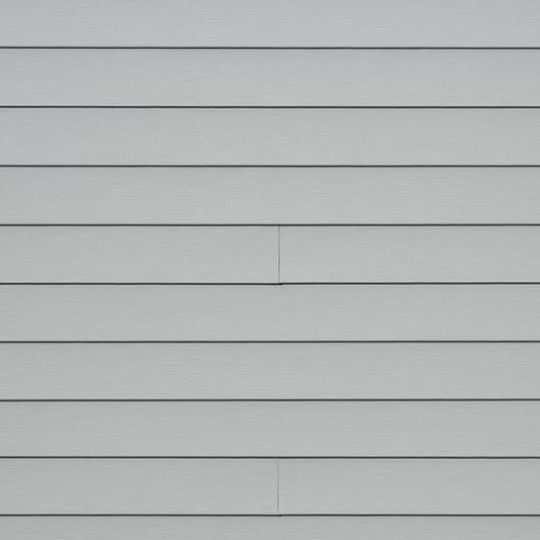 Quality Edge TruCedar Single 6" Dutch-Lap Steel Siding — QEDS6DLS509