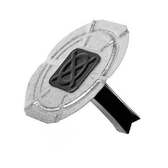 Olympic Manufacturing 1.2" CR-10 Base Sheet Fastener - Package of 1000 — OLY12ACBSF