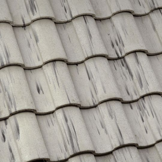 Eagle Roofing Products 10" x 17" Capistrano Trim Tile — EGL3511CAPAZTR