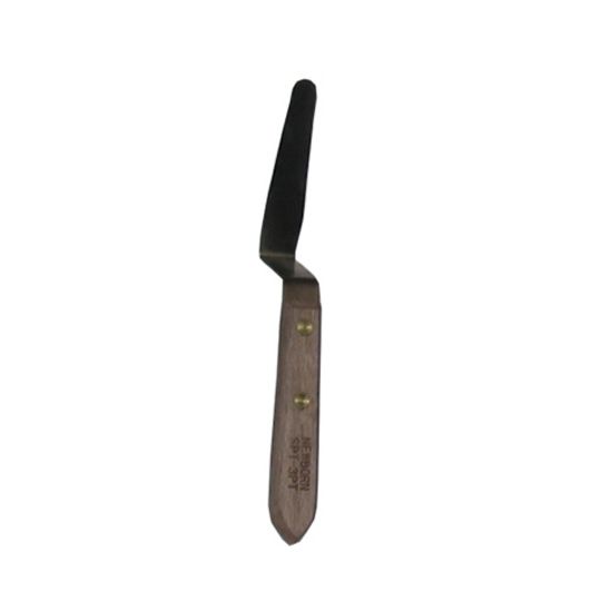 Newborn 3" Tapered Offset Spatula