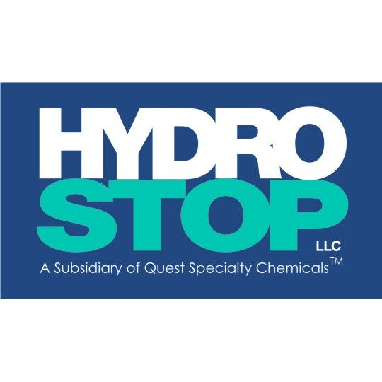 HydroStop 4" Flashing Brush