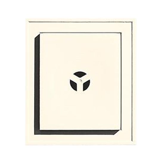 Mid-America Original MountMaster Scalloped Mounting Block — MABMMOSC021