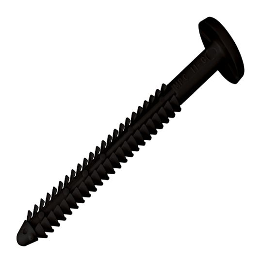 TRI-BUILT Shutter-Lok Fasteners — TRI973012002