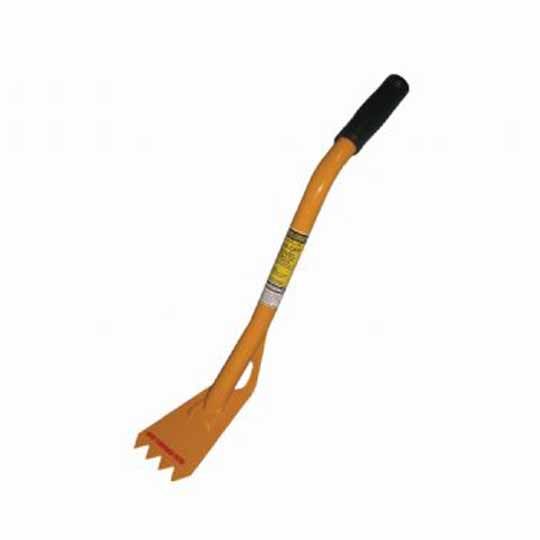 C&R Manufacturing 22" Heat Treated Shingle Remover
