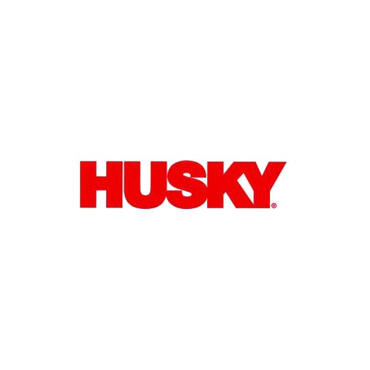 Husky 3 mil Contractor Clean-Up Trash Bags - Box of 20