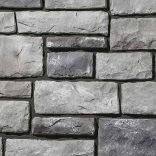ProVia Limestone Veneeer 90° Corners — PVDLSCGB