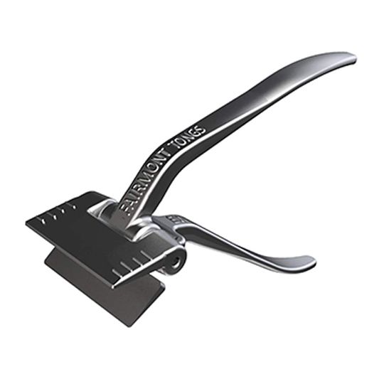 Everhard Fairmont Offset Tong 9-1/2"