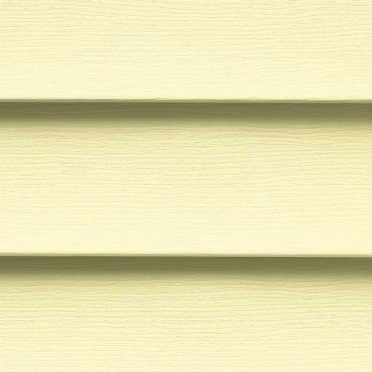 CertainTeed Siding MainStreet Double 5" Clapboard Vinyl Siding - Woodgrain Finish — CERMSD5WGAY