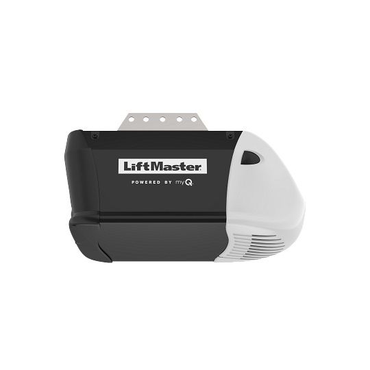 Chamberlain Group LiftMaster Garage Door Opener 8165W — CHBHO8546