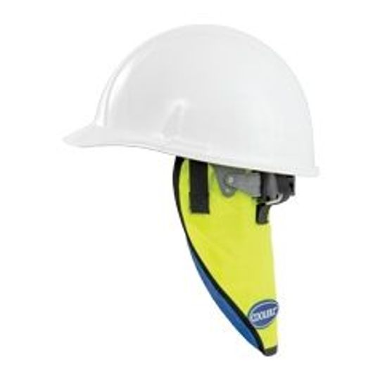 ERB Industries C420 Coolerz Neck Shield - 6/Bag