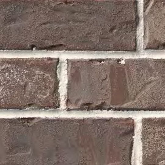 Authintic Brick Queen Thin Brick Flat - 4.3 Sq. Ft. Carton — BORBTBHPFQFTFMP