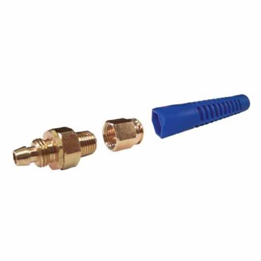 C&R Manufacturing Replacement Swivel End