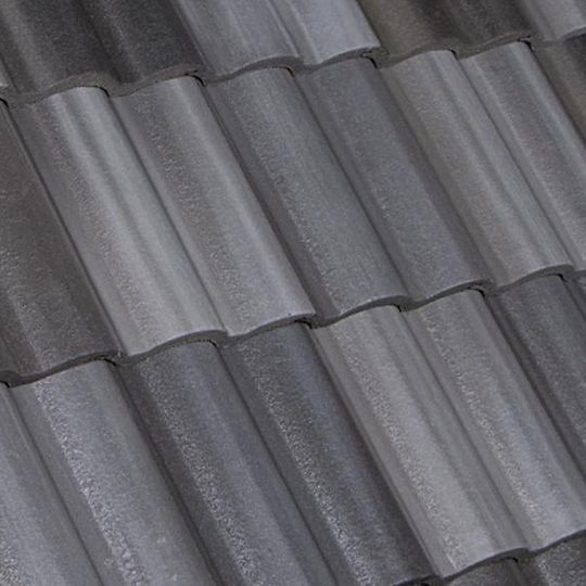 Crown Building Products Tuscany Tile — Tile Roofing — CBPATSCB313