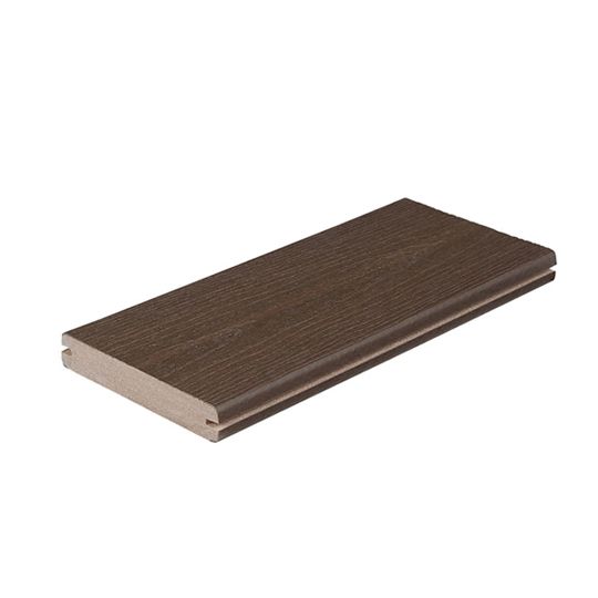 Fiberon 16' Sanctuary Square-Edge Composite Decking Board — FIDSA16SEE