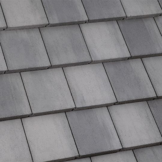 Eagle Roofing Products 5-7/8" x 17" Bel Air Rake Tile — EGLSL4679RASCA
