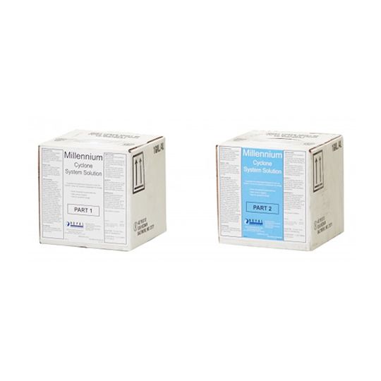 Soprema Cleaning Solution for Duotack Applicator - Parts A & B