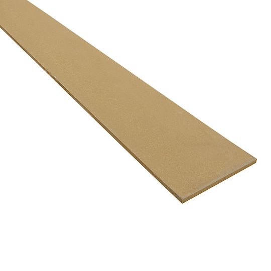 James Hardie Hardie Plank Smooth Lap Siding for HardieZone 10 — HARPPSHZ10525